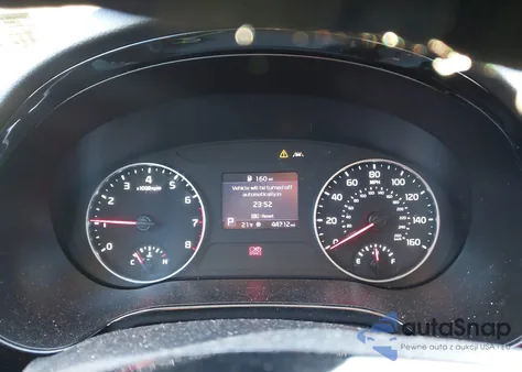 2021 Kia Seltos Ex from USA, damaged, VIN KNDERCAAXM7110023